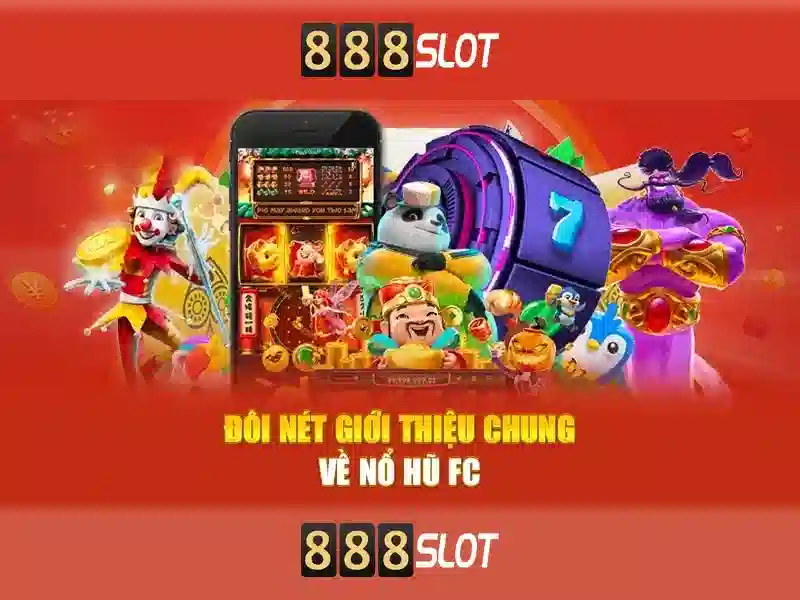 Khuyến mãi slot 2026