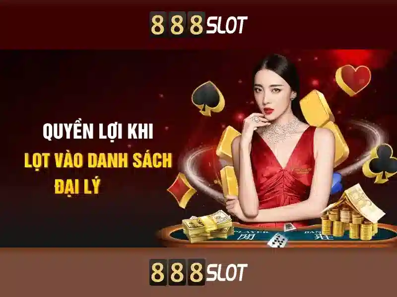 Nhà Cái SLOT Đẳng Cấp