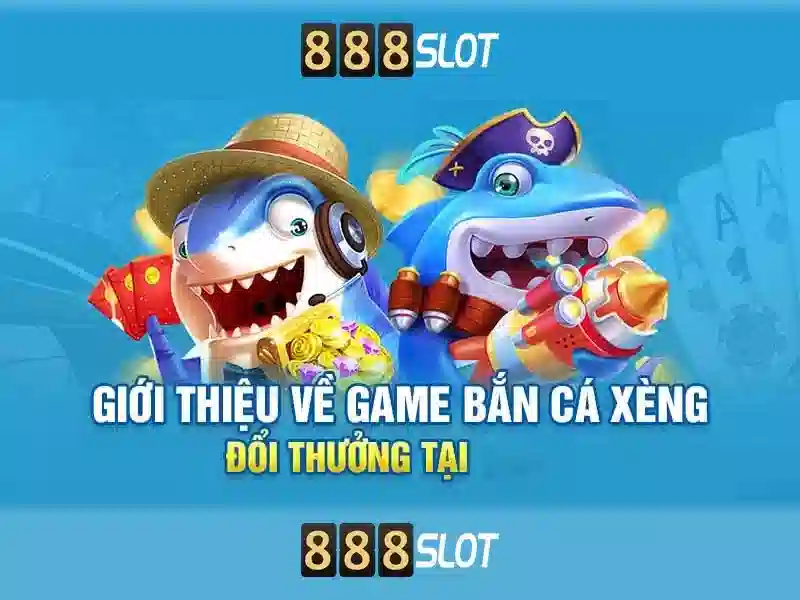 ưu đãi hấp dẫn Bắn Cá 888slot