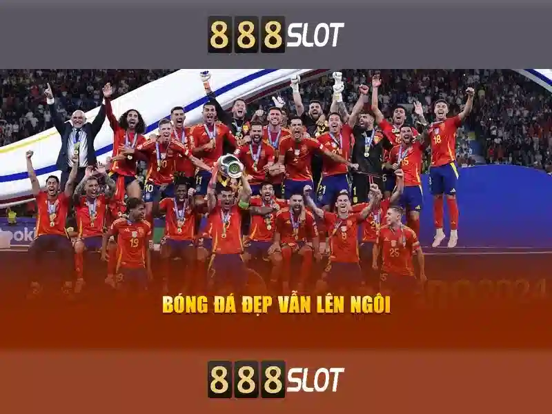 Tại Sao Nên Chọn 888SLOT Cho Trải Nghiệm 888slot Apk