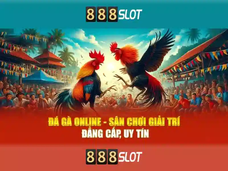 Các Loại Trò Chơi Slot