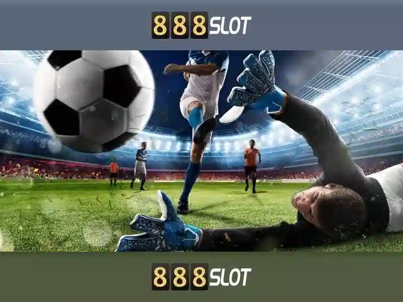 Giới Thiệu 888SLOT