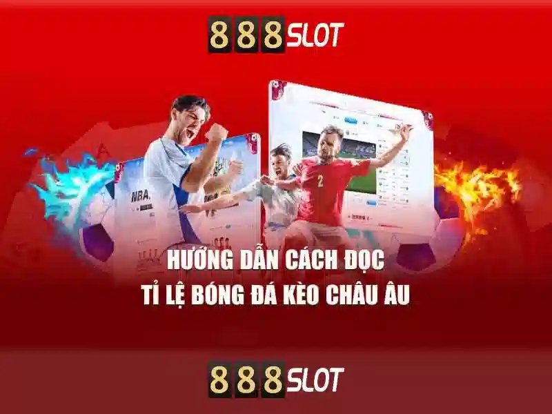 Trò Chơi Slot 888SLOT
