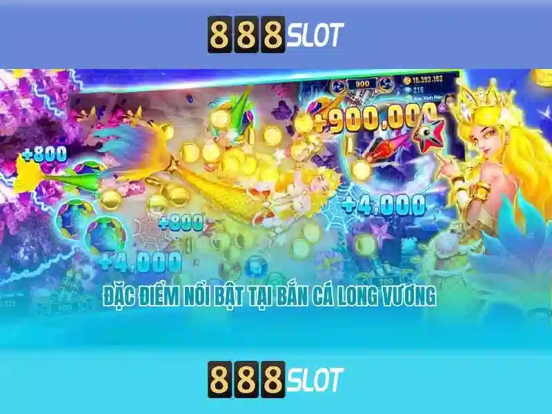 888 slot chất lượng cao
