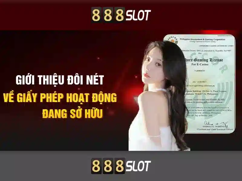 888SLOT VIP Ưu Đãi Đặc Biệt