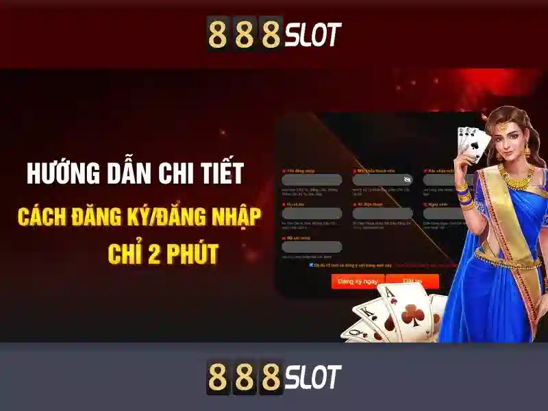 Các Trò Chơi Slot Mới Nhất