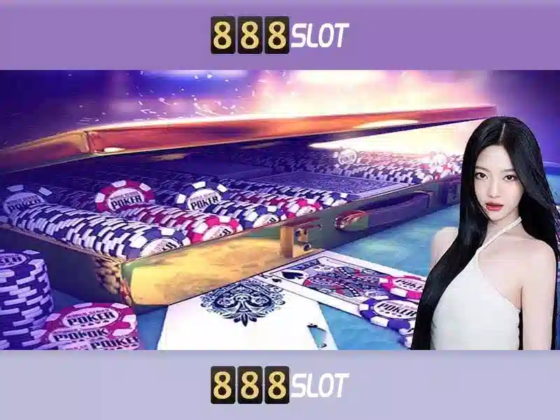 Quy Trình Đăng Nhập 888SLOT Đơn Giản