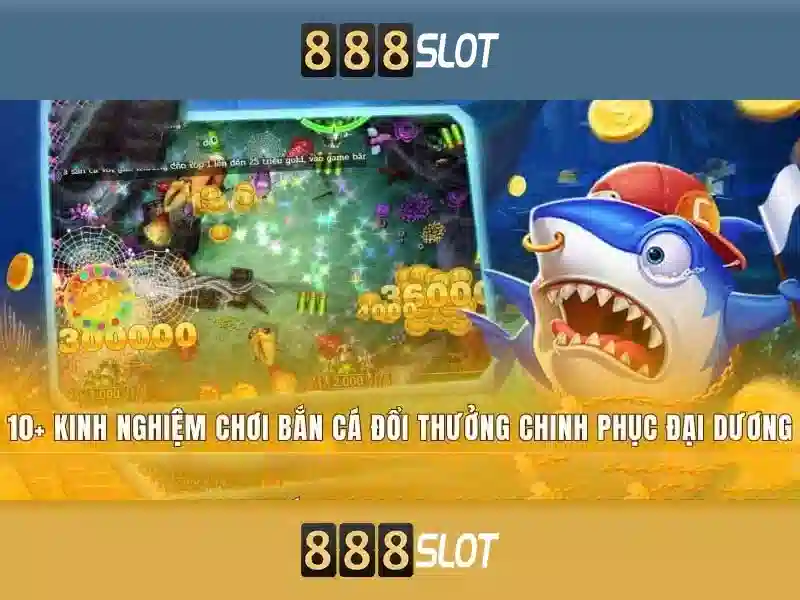 Kho Bắn Cá Đa Thể Loại
