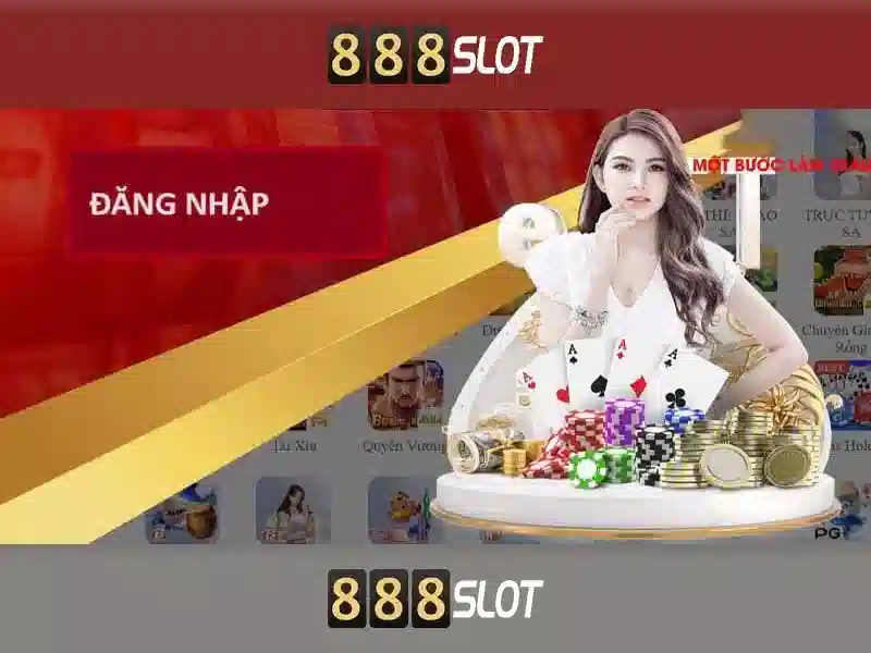 Kho Game Slot Đa Dạng
