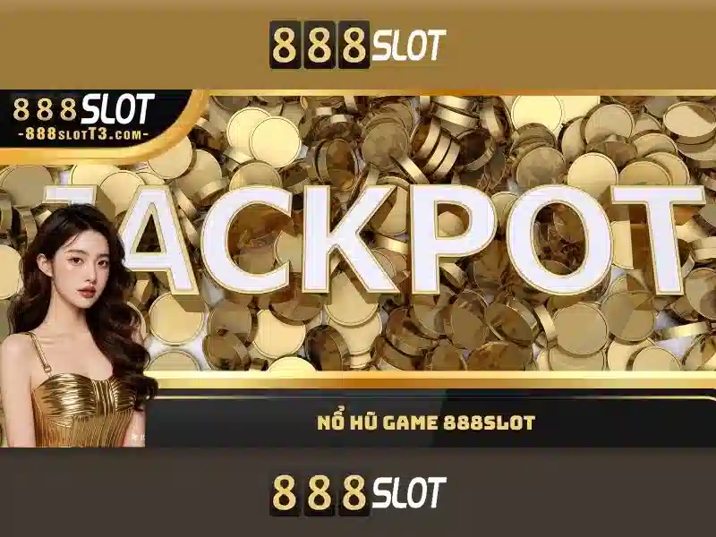 Trò chơi slot đang hot
