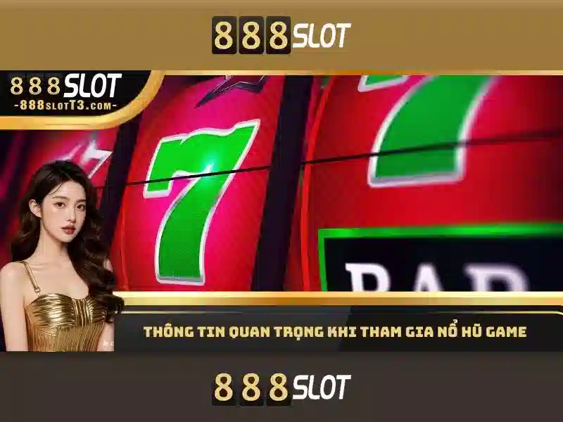Điểm Nổi Bật Của 888SLOT