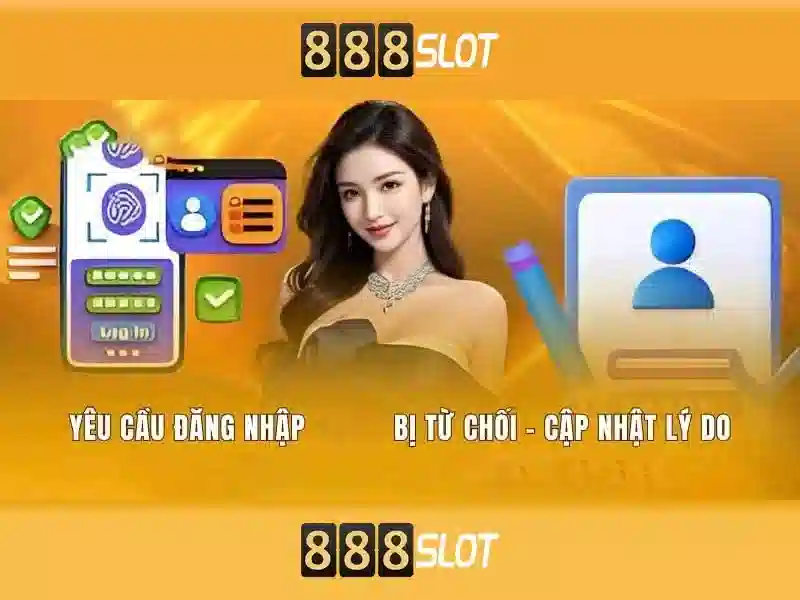 Đặc Điểm Nổi Bật Của 888SLOT