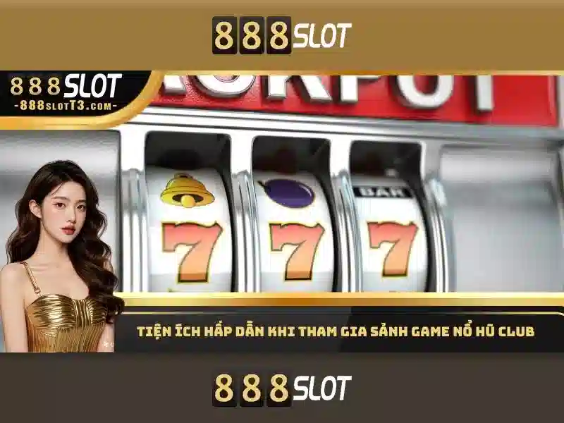 trải nghiệm slot