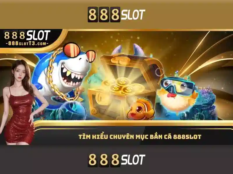 Cổng Game Slot 888SLOT