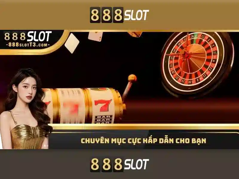 Đa dạng trò chơi slot