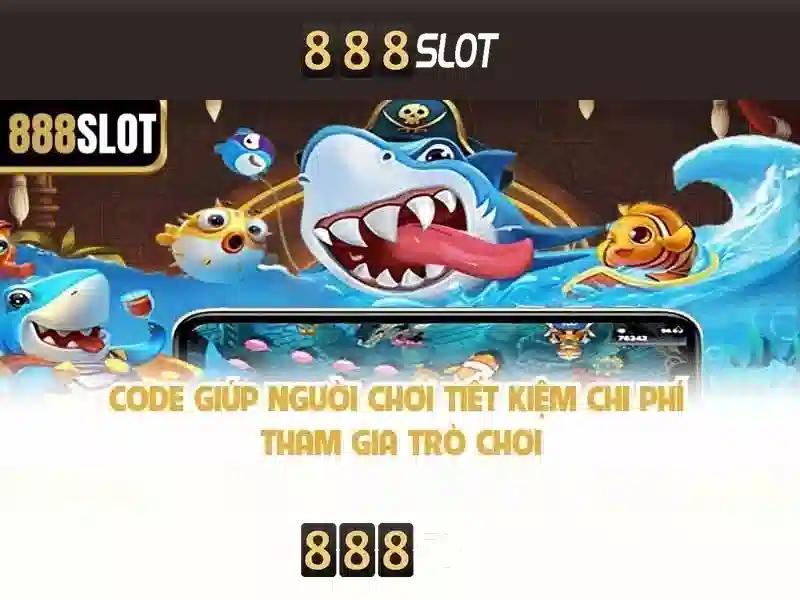 Trải Nghiệm Slot 888SLOT