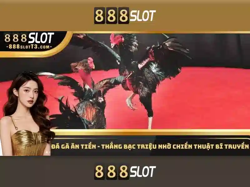 Ưu Đãi 888slot Vip