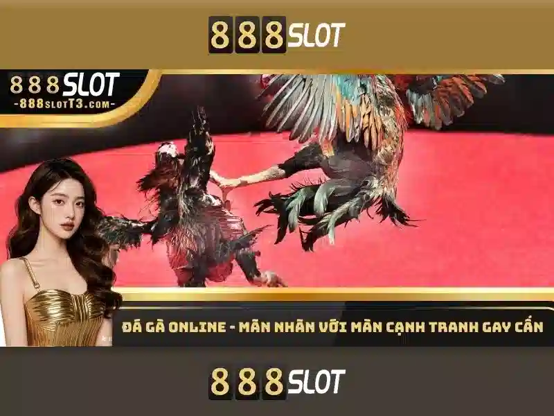 Trải Nghiệm Cá Cược Slot Đỉnh Cao