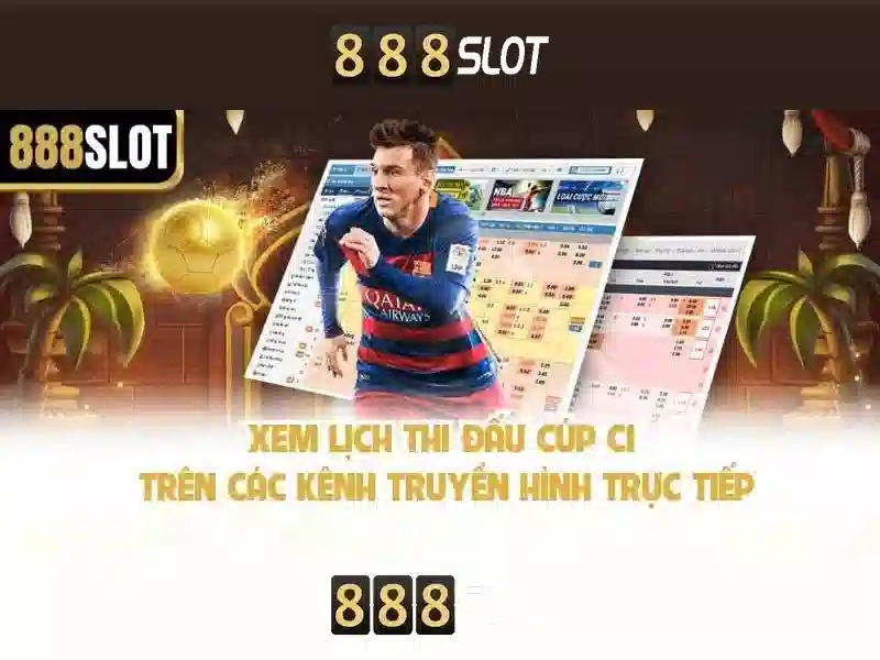 Trải nghiệm slot đỉnh cao
