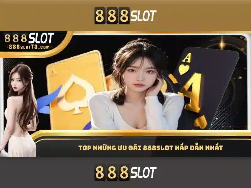 Tính Năng Độc Quyền Của Nhà Cái 888slot