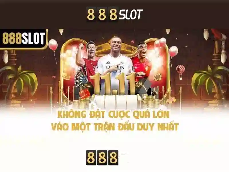 Ưu Điểm Nổi Bật Của 888SLOT