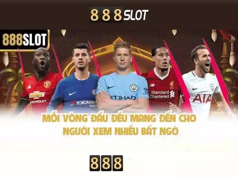 888 slot games – Trải nghiệm Slot đỉnh cao tại 888SLOT