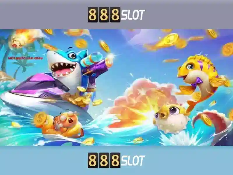 Ưu đãi 888slot