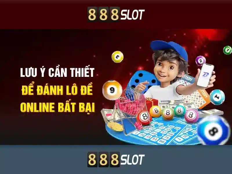 888SLOT Ưu Đãi Slot Vip