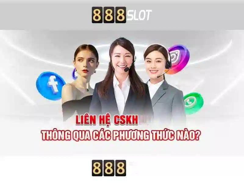 Trải Nghiệm SLOT