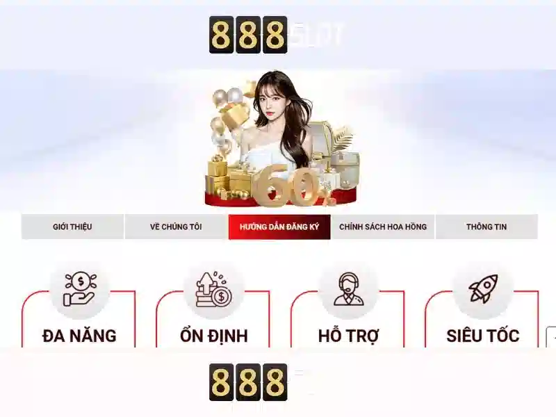 Khuyến mãi 888SLOT