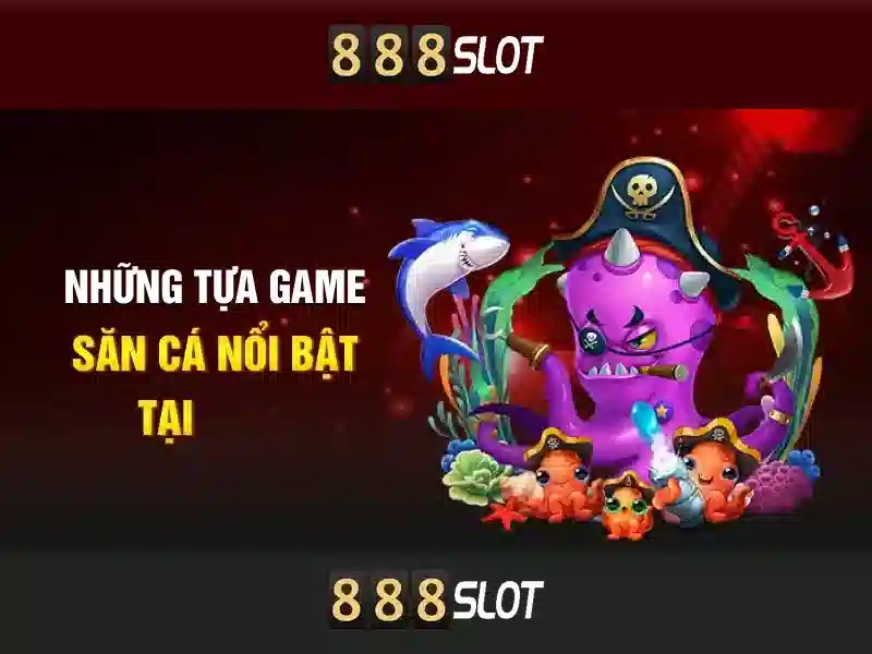 Tại Sao Nên Chọn 888SLOT