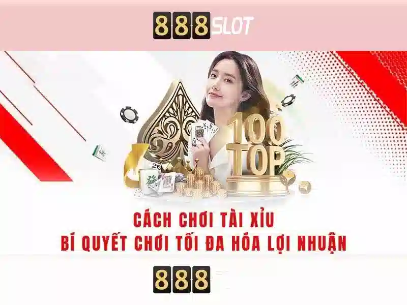 Sảnh Slot đa dạng