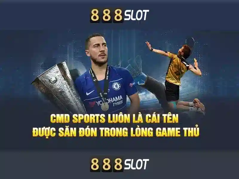 Các Tựa Game Slot Nổi Bật