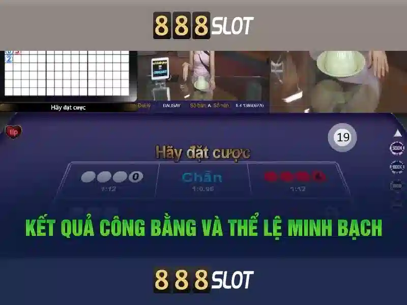 Đa Dạng Trò Chơi Slot