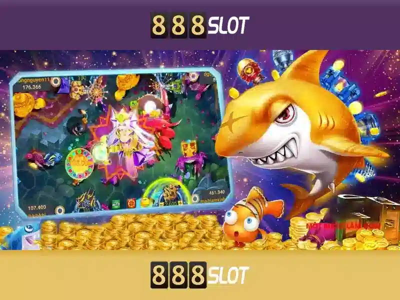 Ưu Điểm Nổi Bật Của 888SLOT