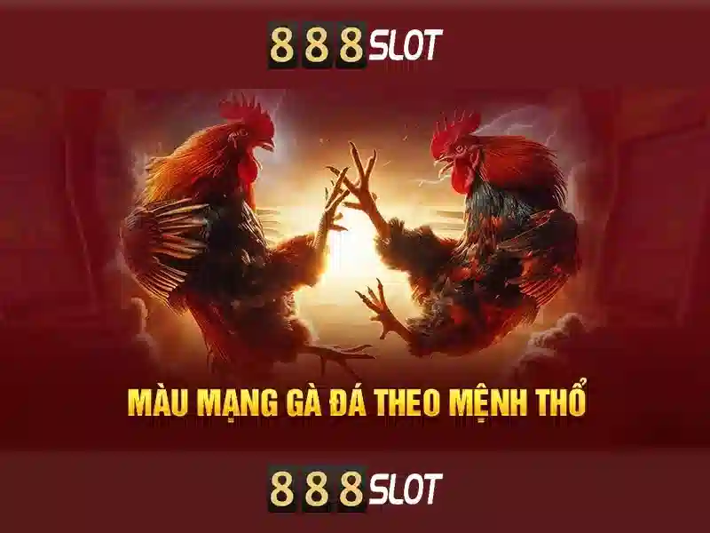 Giới Thiệu 888SLOT