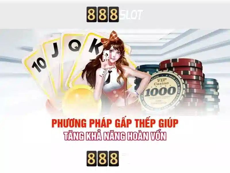 Trải Nghiệm Slot 888SLOT