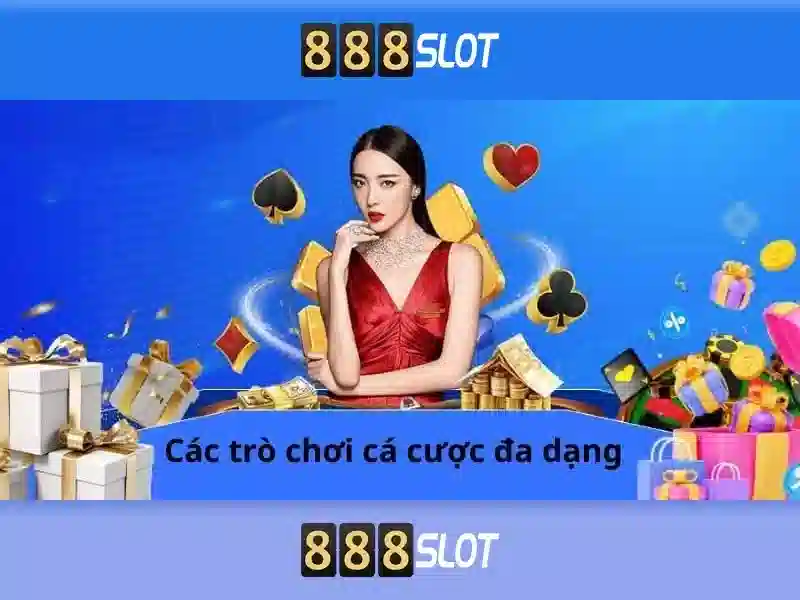 Lợi Ích Slot 888SLOT
