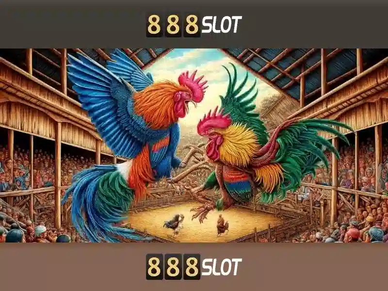 Trải Nghiệm Chơi Slot Đỉnh Cao