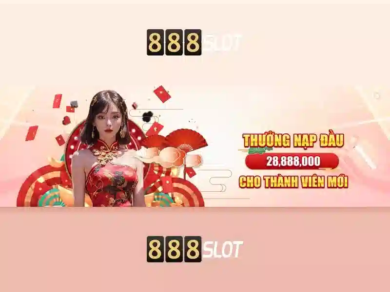 Tại Sao Nên Chọn 888SLOT