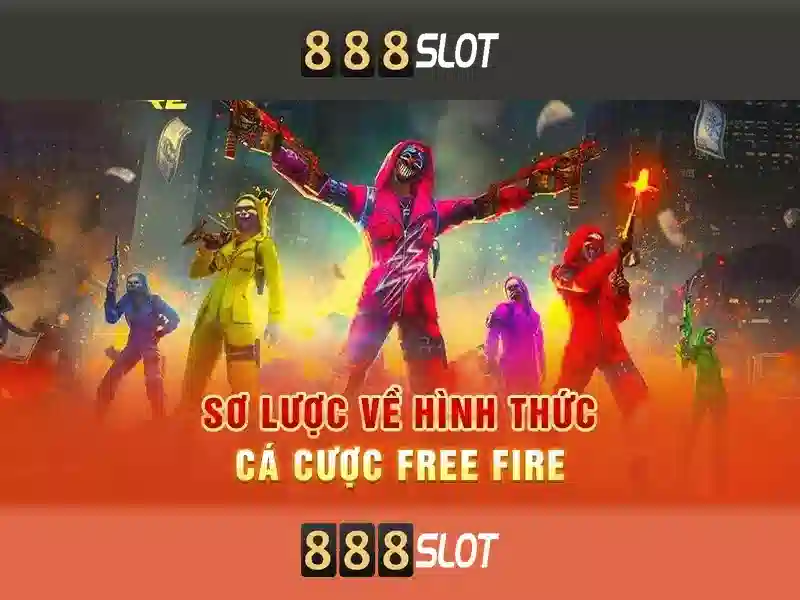 Tại Sao Nên Chọn 888SLOT Cho Trải Nghiệm Slot Đỉnh Cao