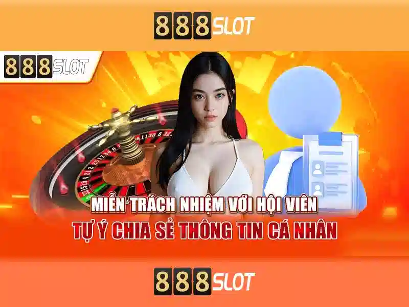 Cá cược slot 888SLOT