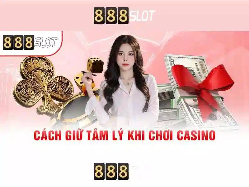 hướng dẫn chơi slot