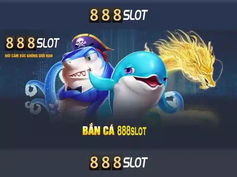Trò Chơi SLOT