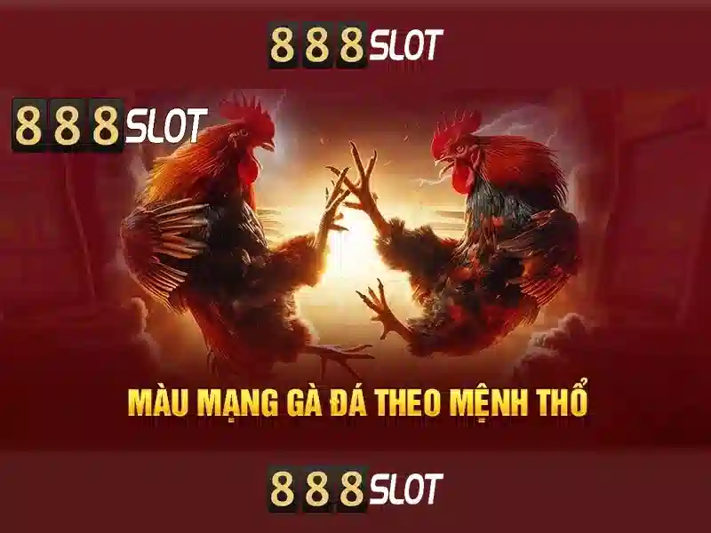 Kho Game Slot 888 Slot