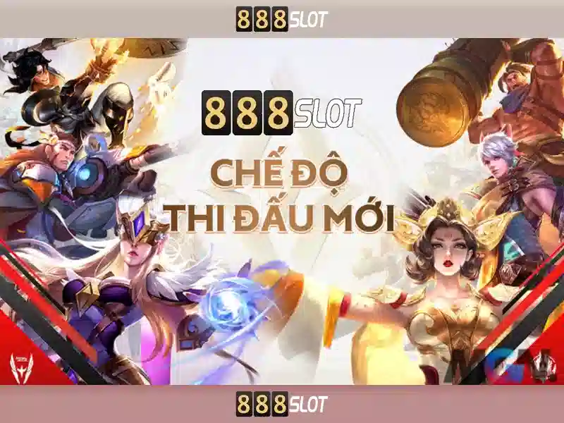 Ưu Đãi Mã Nhận Thưởng 888Slot