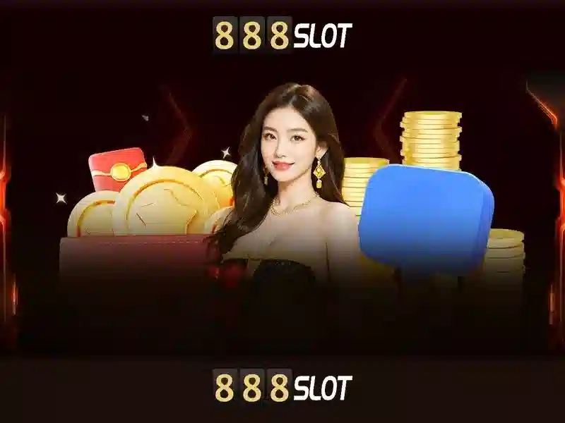 Ưu Điểm Nổi Bật Của Game Trực Tuyến 888slot