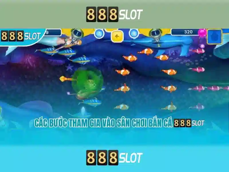 Trải nghiệm 888 win slot không bị chặn