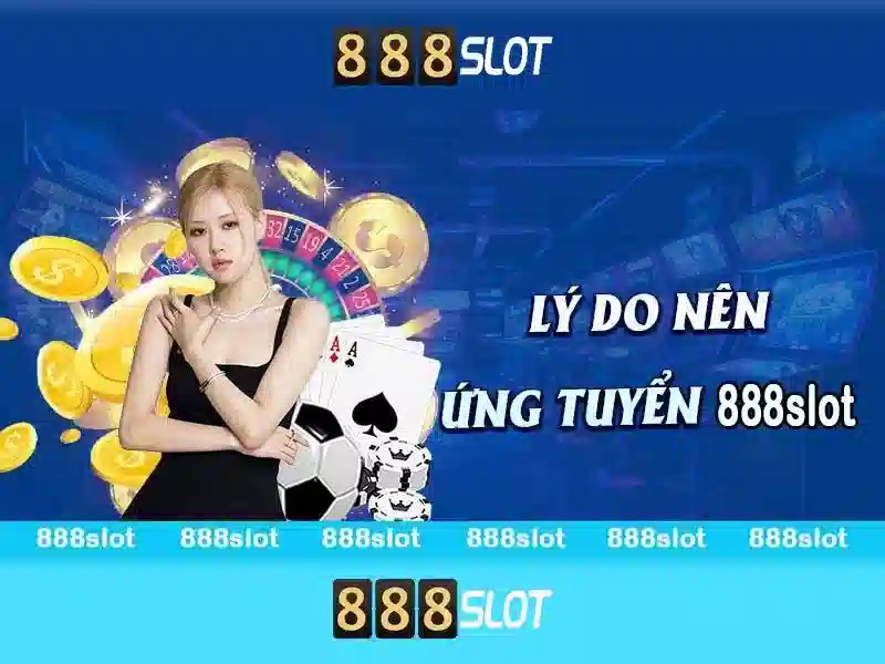Ưu điểm tải 888 slot