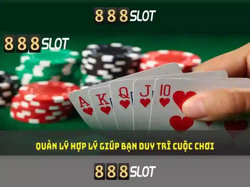 Tại sao nên chọn 888slotcasino